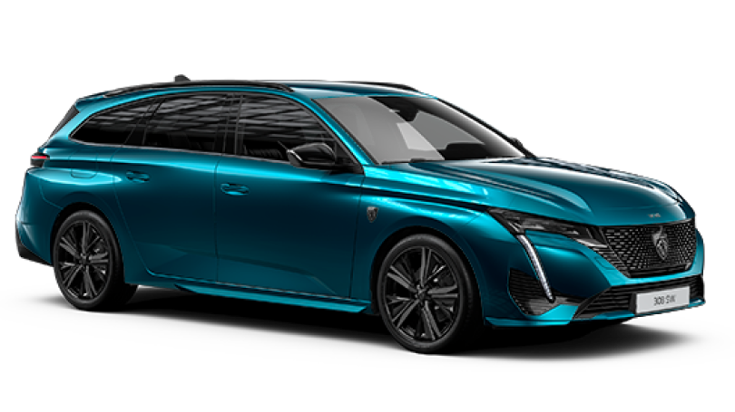 Peugeot 308 SW