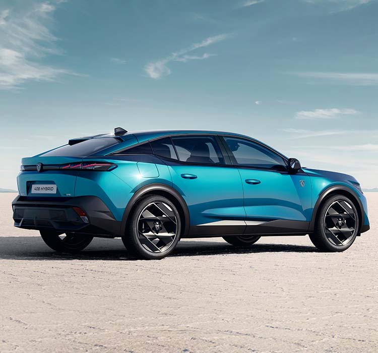 PEUGEOT Neuwagen entdecken PEUGEOT Deutschland