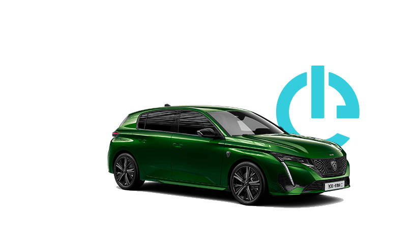 Neuer Komapktwagen 308