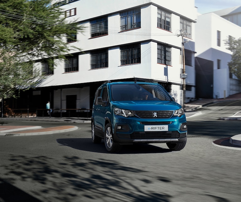 Familienautos Entdecken Sie ihr PEUGEOT Familienauto