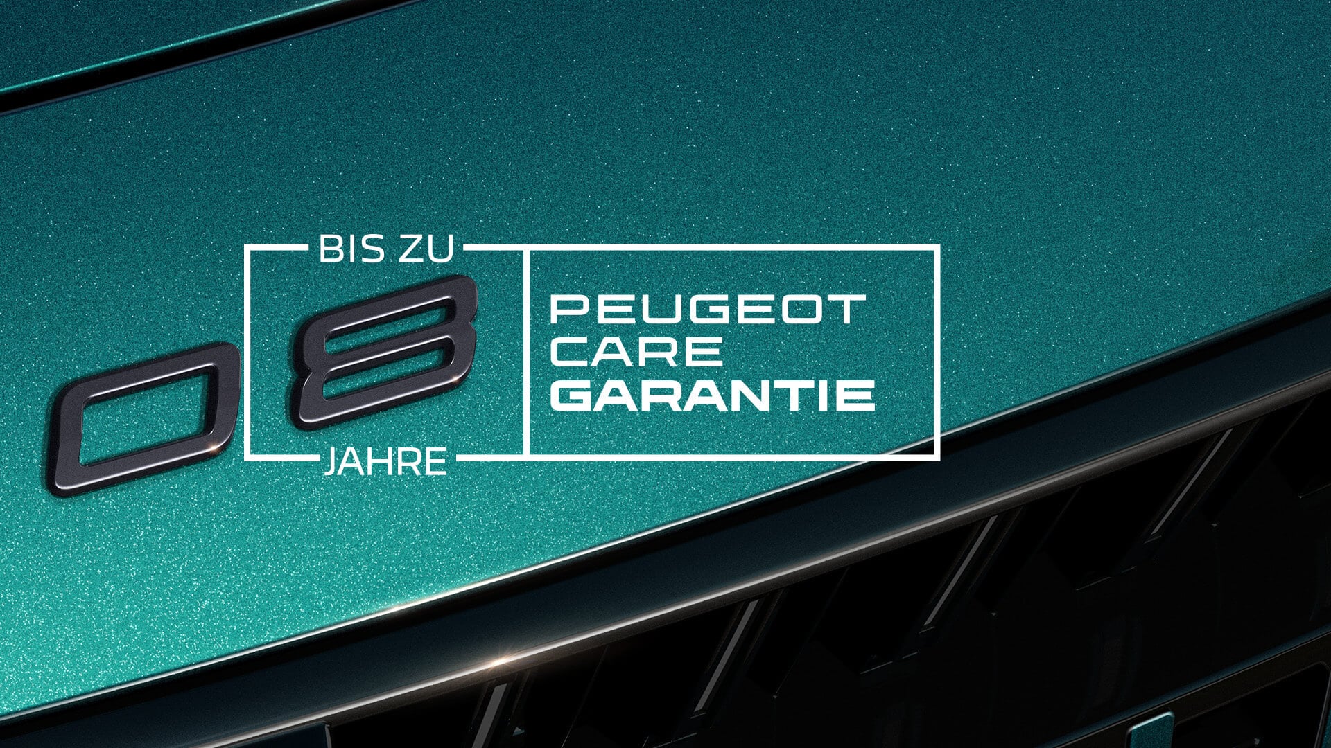 PEUGEOT CARE Warranty