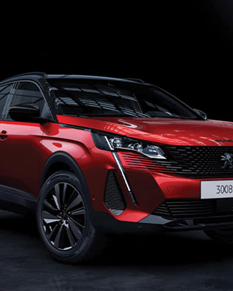 PEUGEOT News Alle Neuigkeiten rund um die Löwenmarke