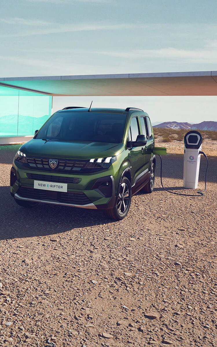 PEUGEOT Elektro und HybridAngebote Peugeot DE