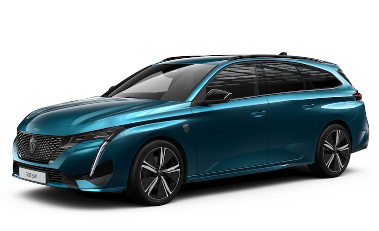 Preis Peugeot 308 Sw