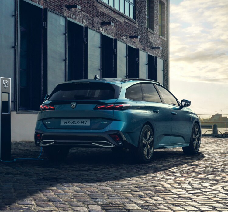 Preis Peugeot 308 Sw