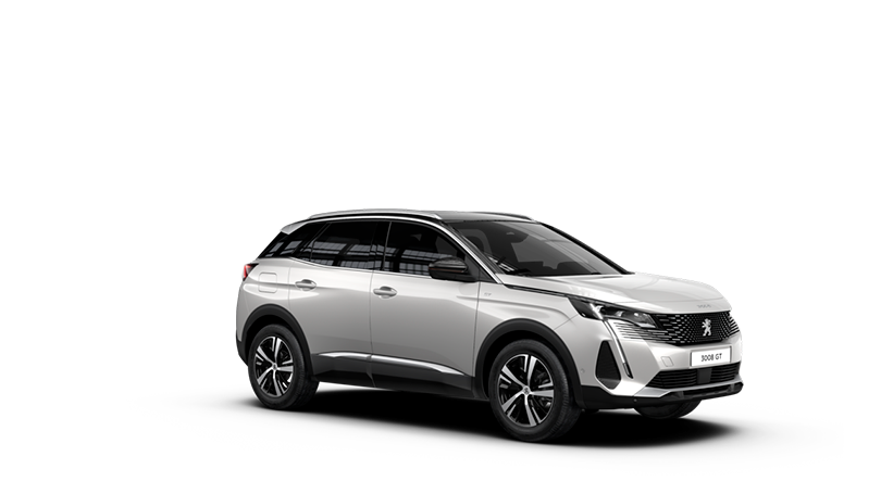 Neuer PEUGEOT 3008 SUV Plug-in-Hybrid Preise