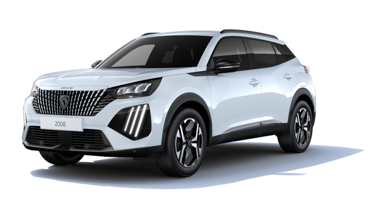 Peugeot 2008 suv plug in hybrid discount
