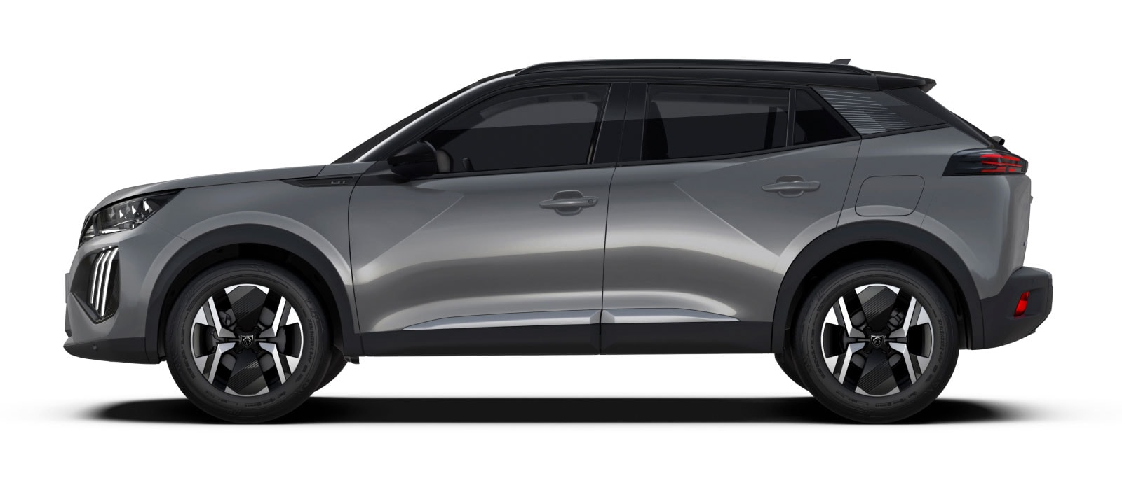 Peugeot 2008 suv plug in hybrid discount