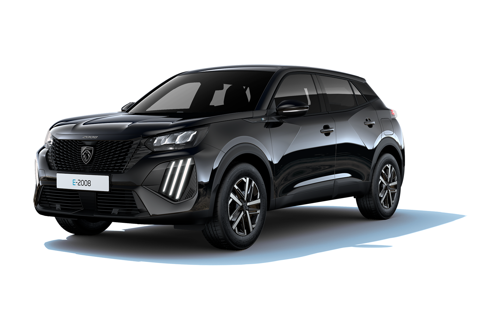 PEUGEOT E-2008 Business