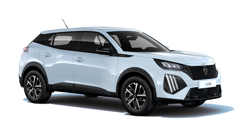 Peugeot 2008 clevere Wahl