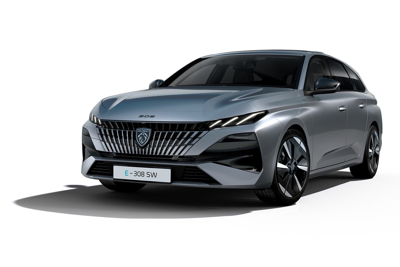 PEUGEOTE-308 SW Business