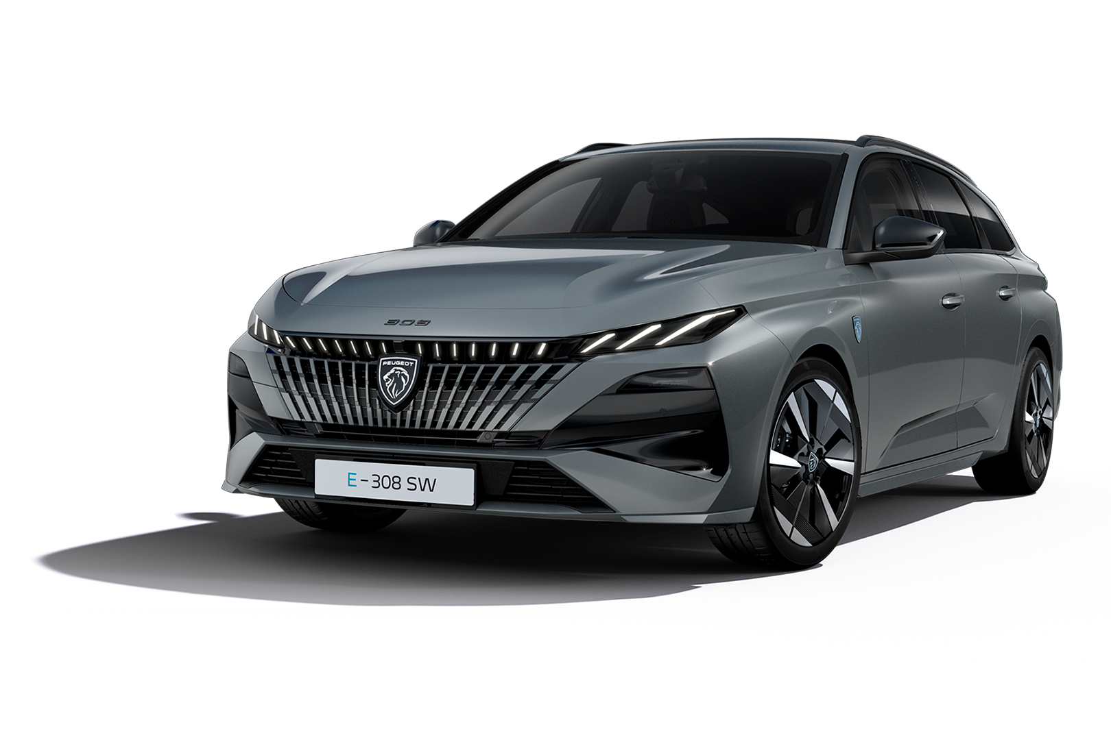PEUGEOT E-308 SW GT Exclusive