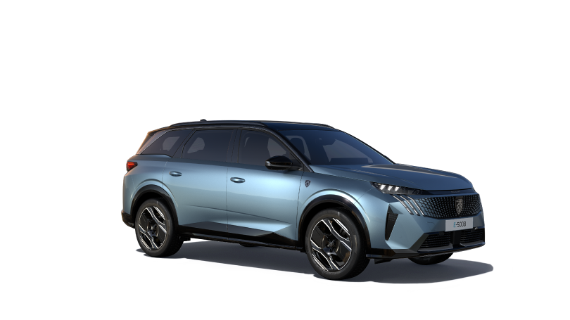 Entdecken Sie alle Modelle von PEUGEOT Peugeot DE