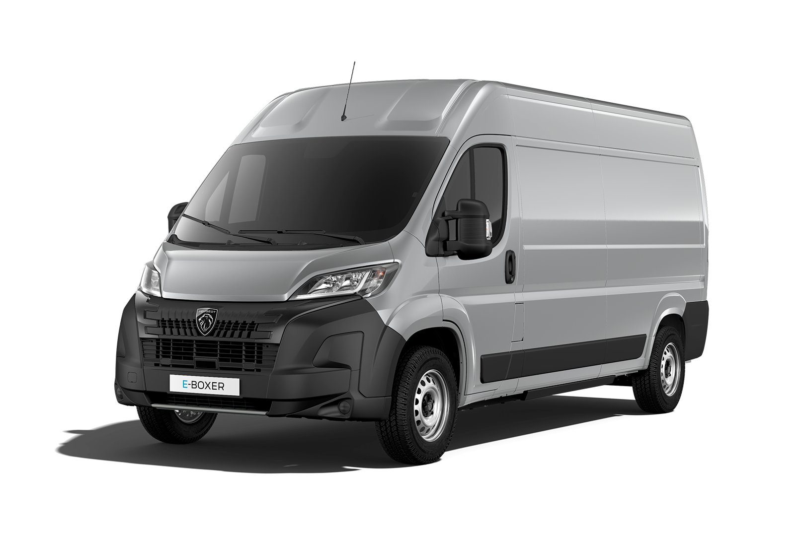 PEUGEOT E-Boxer Kastenwagen