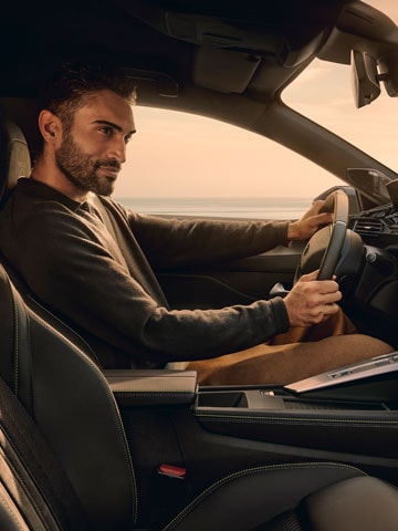 Neuer PEUGEOT 408 ChatGPT