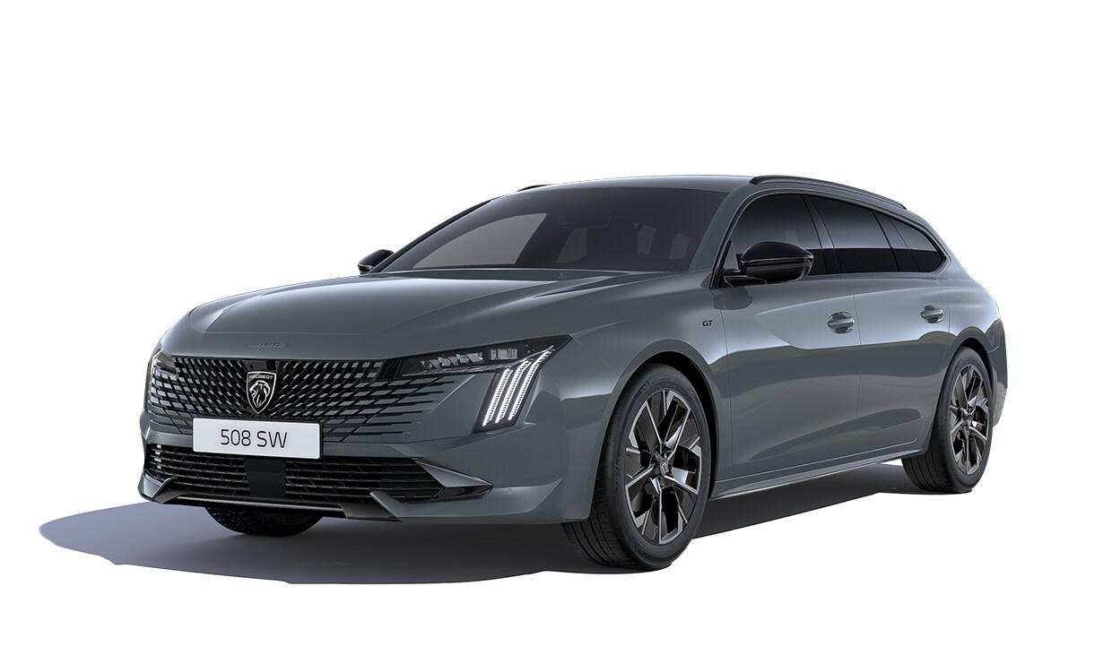 Peugeot 508 estate hybrid discount