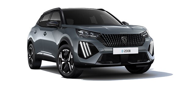 NEUER PEUGEOT E2008 FIRST EDITION JETZT ONLINE ERHÄLTLICH