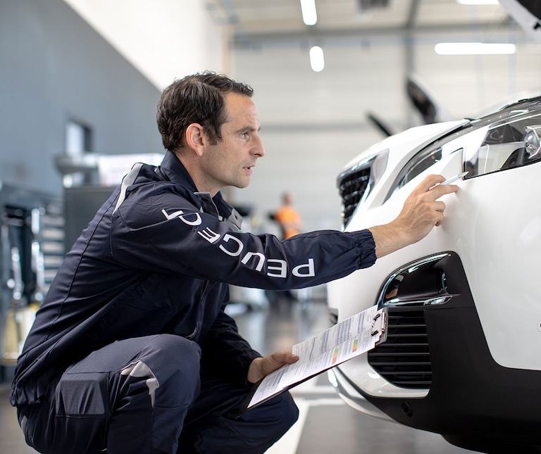 Peugeot Service Hotlinenull