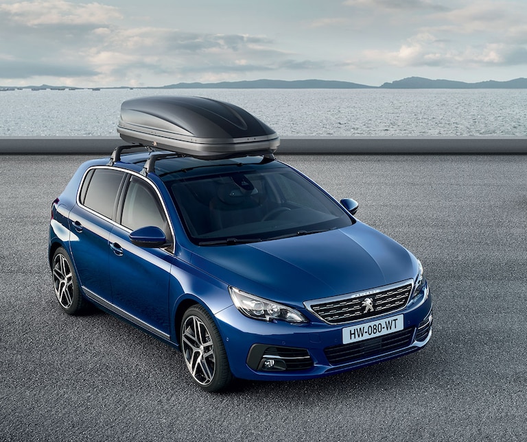 PEUGEOT Zubehör und Accessoires Zubehör von PEUGEOT