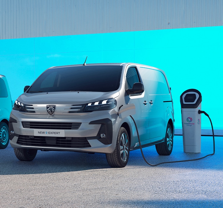 PEUGEOT Nutzfahrzeuge | PEUGEOT DE